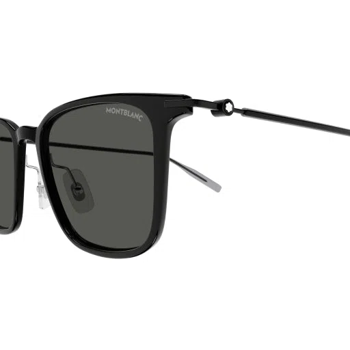 Montblanc MB0354S Sunglasses - view 5